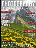 Photography Masterclass Magazine